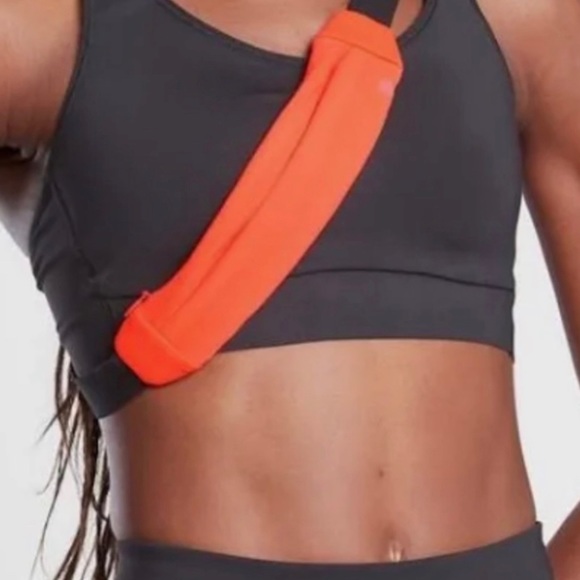 Athleta Accessories - Athleta Supersonic Run Belt